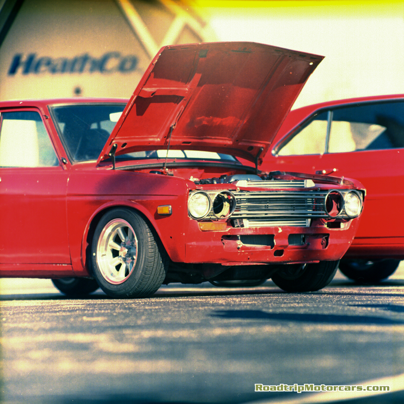 Illustration for article titled Bowling Green Cars and Coffee 3-28